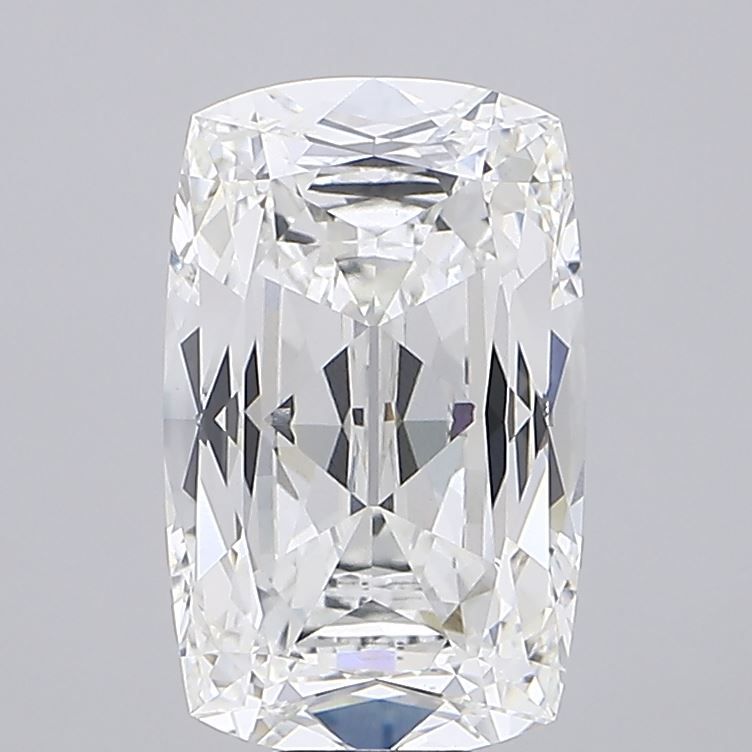 Cushion Diamond