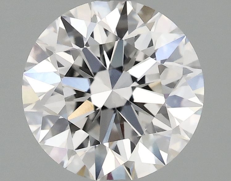 1.49 ct. round Lab Grown Diamond front image