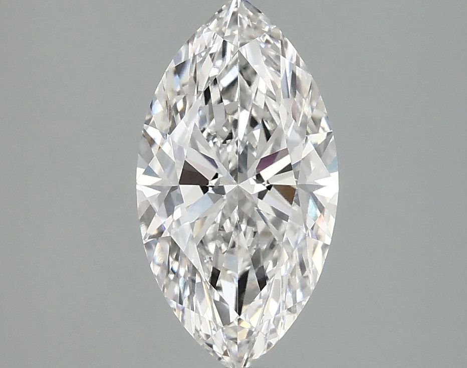 1.52 ct. marquise Lab Grown Diamond front image