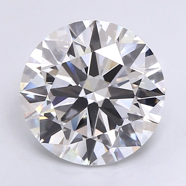 Round Diamond