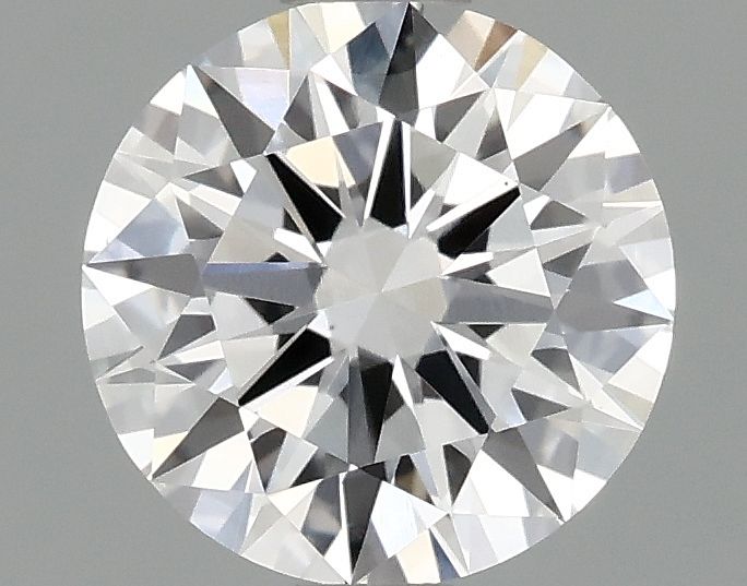 1.14 ct. round Lab Grown Diamond front image