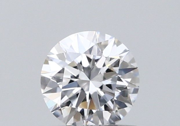 Diamant Rond 0.31 ct - Couleur D - Pureté IF