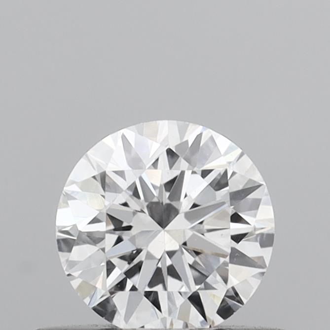 0.41 ct lab-grown Round Diamond