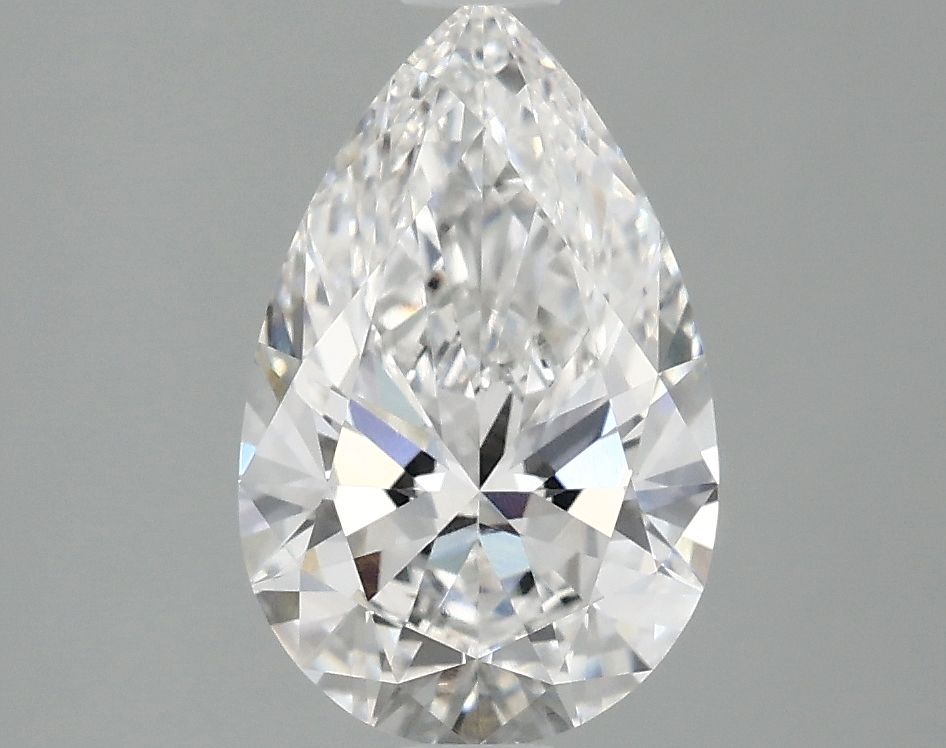 1.94 ct. pear Lab Grown Diamond front image