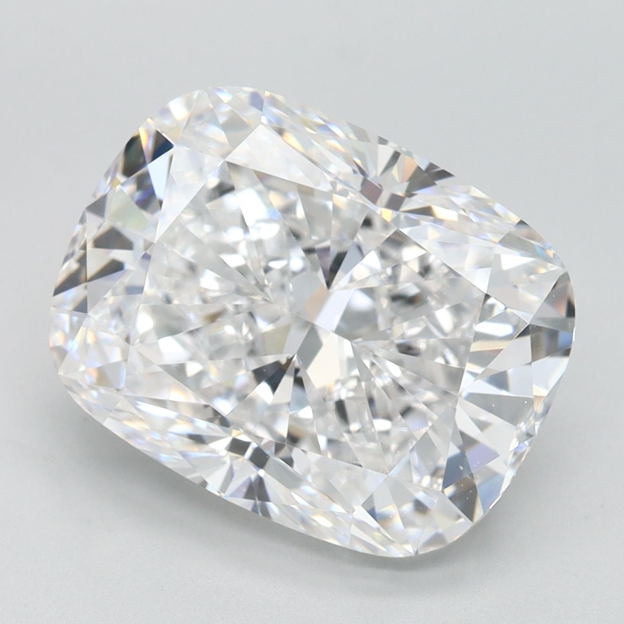 5.34 Carat
