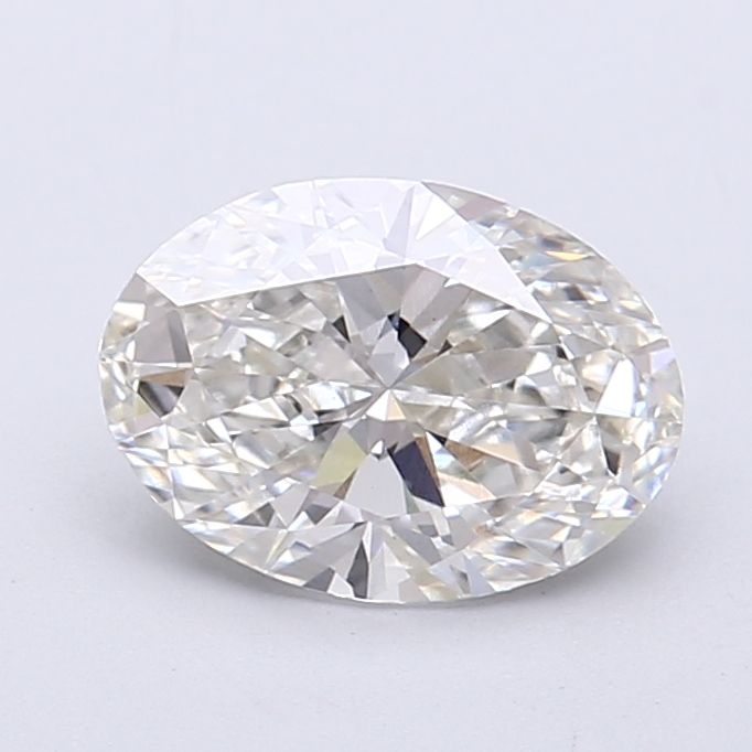 Oval Diamond