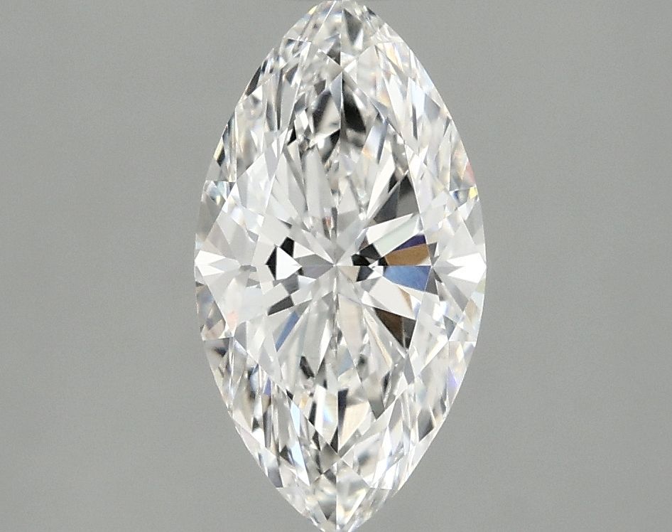 1.53 ct. marquise Lab Grown Diamond front image