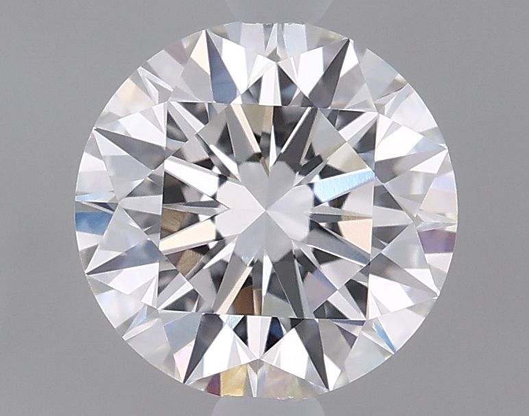 1.03 ct. round Lab Grown Diamond front image