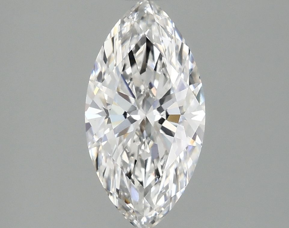 1.49 ct. marquise Lab Grown Diamond front image