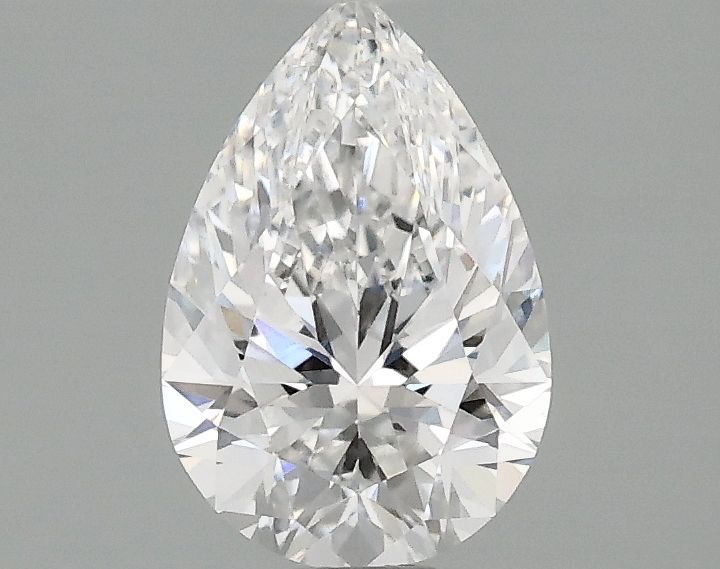 1.05 ct. pear Lab Grown Diamond front image