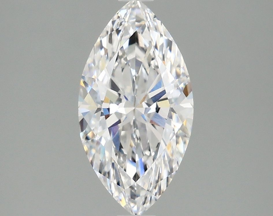 1.46 ct. marquise Lab Grown Diamond front image