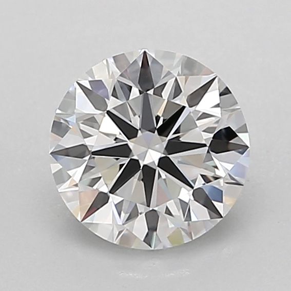 1.02 ct. round Lab Grown Diamond front image