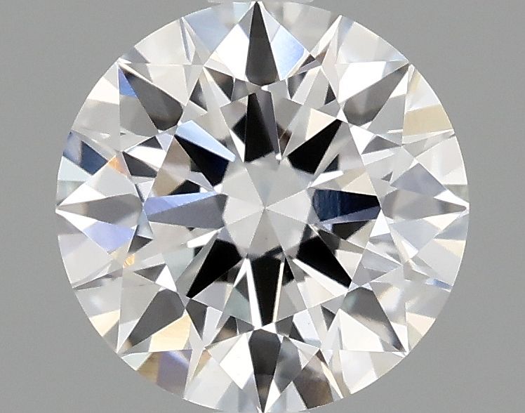 1.49 ct. round Lab Grown Diamond front image