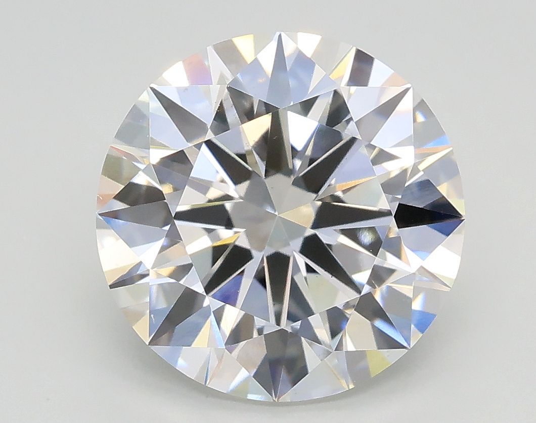 Round Diamond