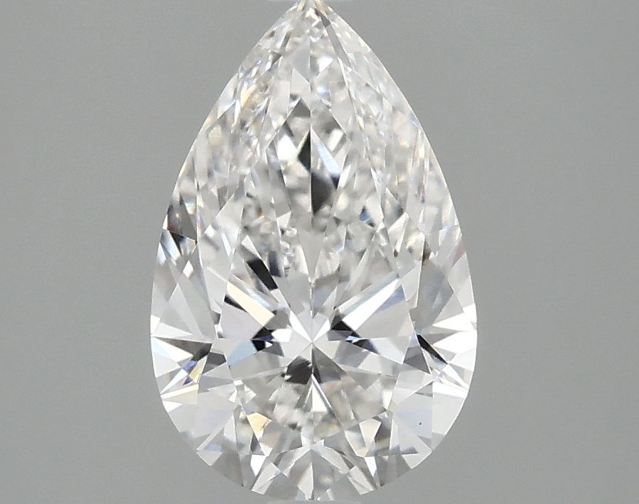 1.89 ct. pear Lab Grown Diamond front image