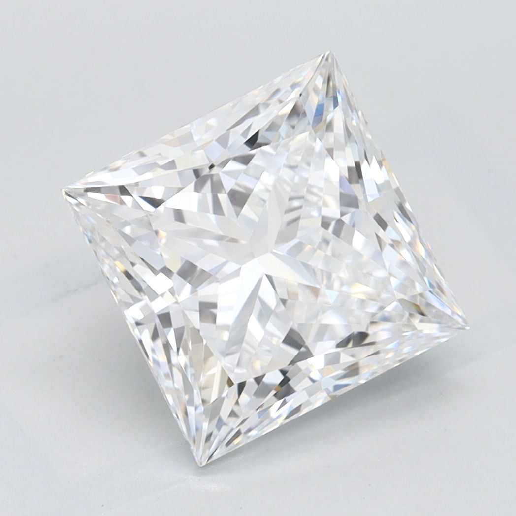 2.45 Carat