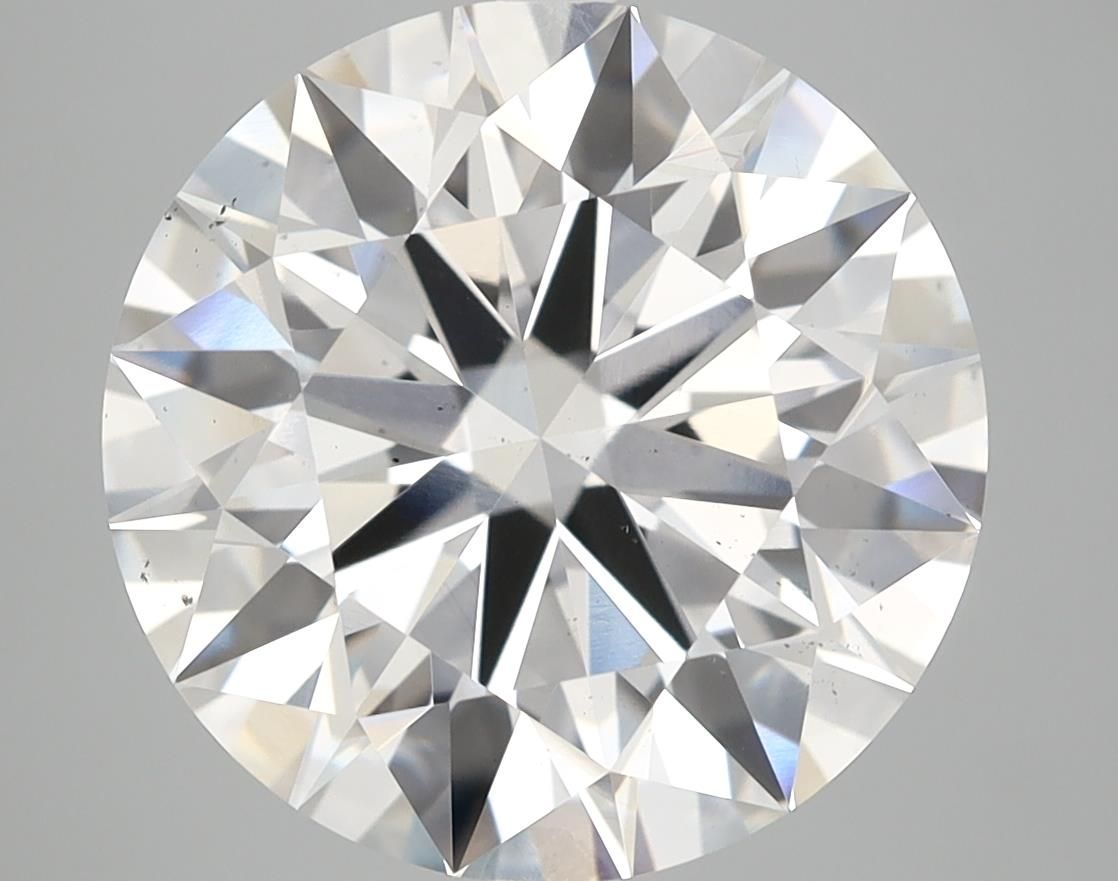 Round Diamond