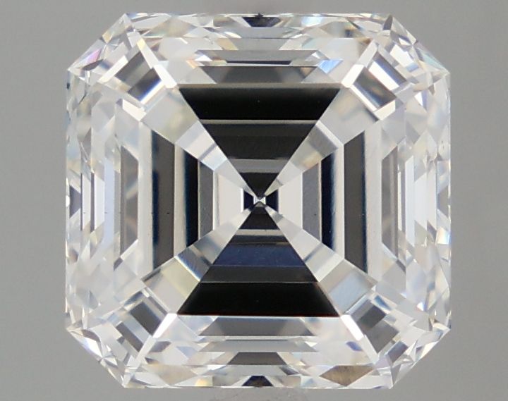 Asscher Diamond