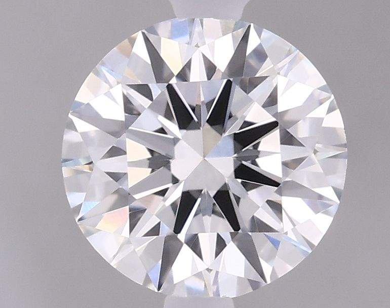 1.01 ct. round Lab Grown Diamond front image