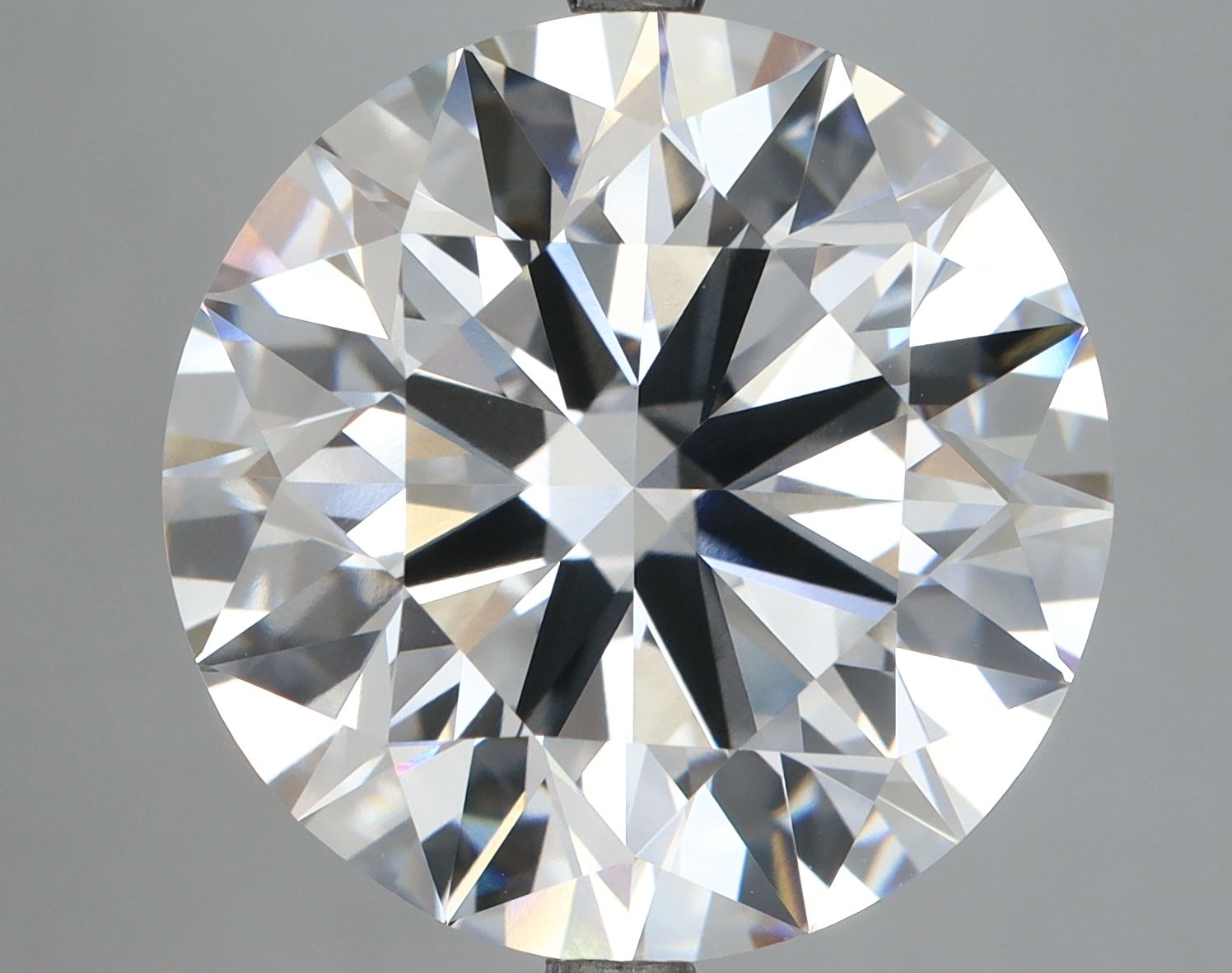 Round Diamond