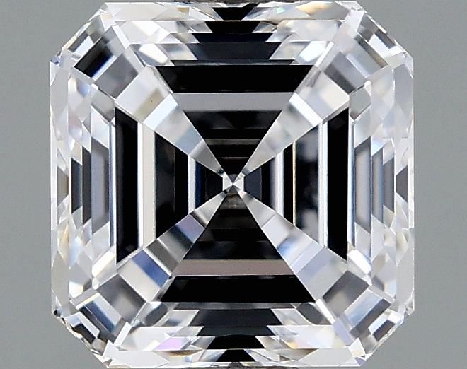 Asscher Diamond