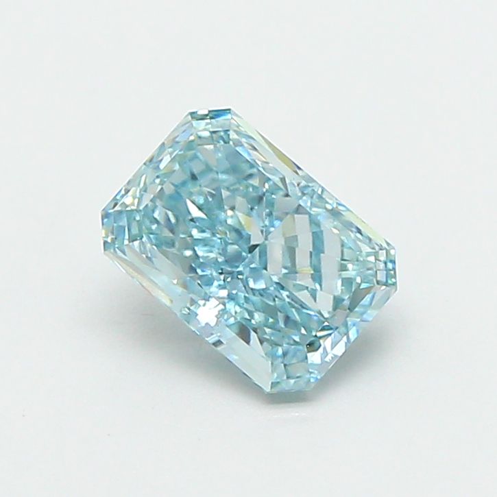1.06 ct. radiant Lab Grown Diamond front image