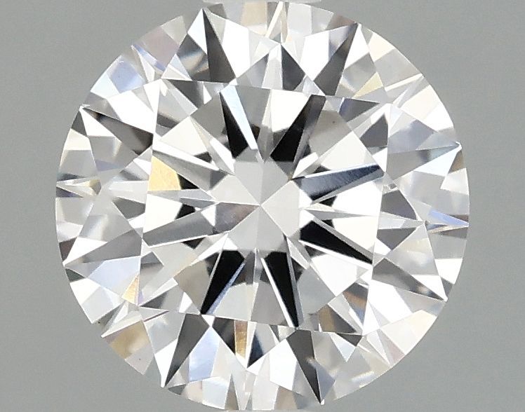 1.47 ct. round Lab Grown Diamond front image