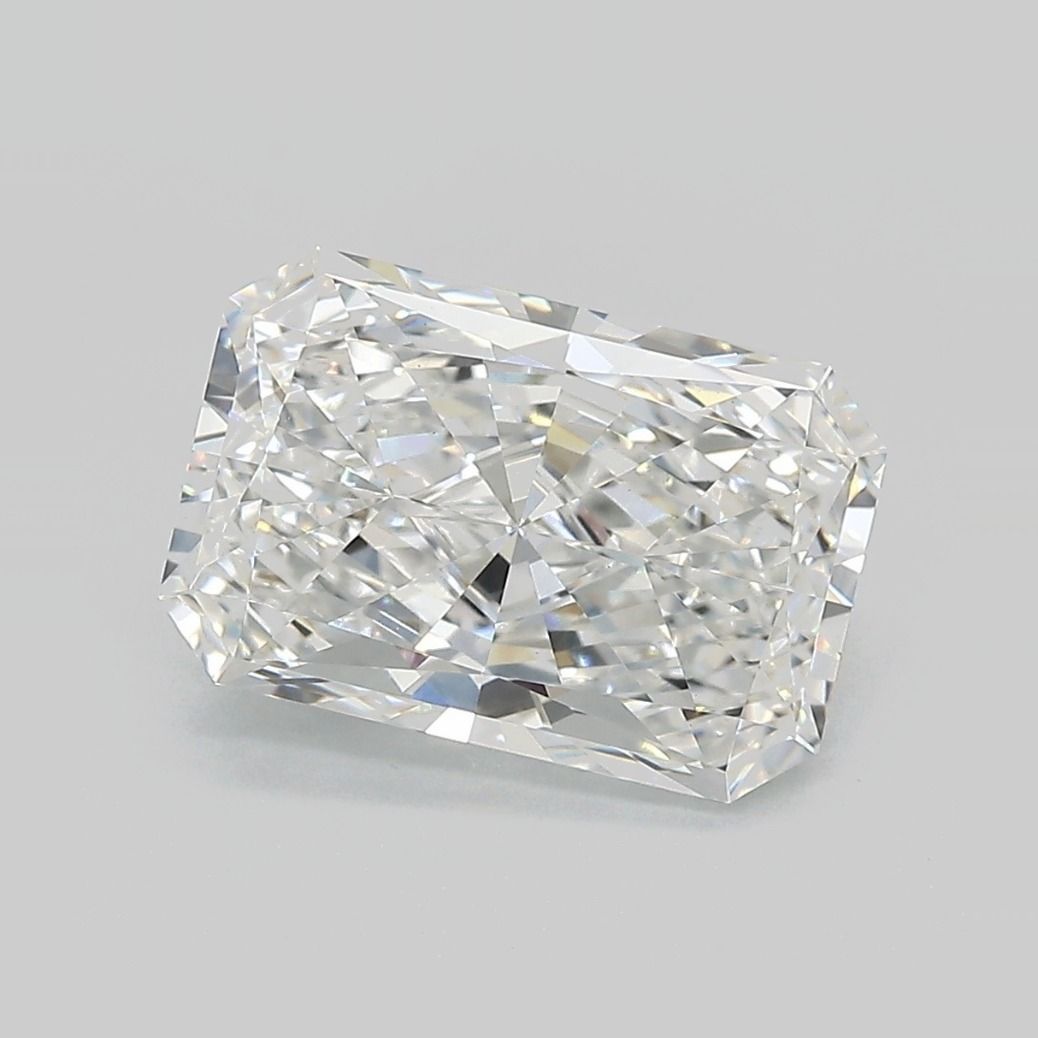 Radiant Diamond