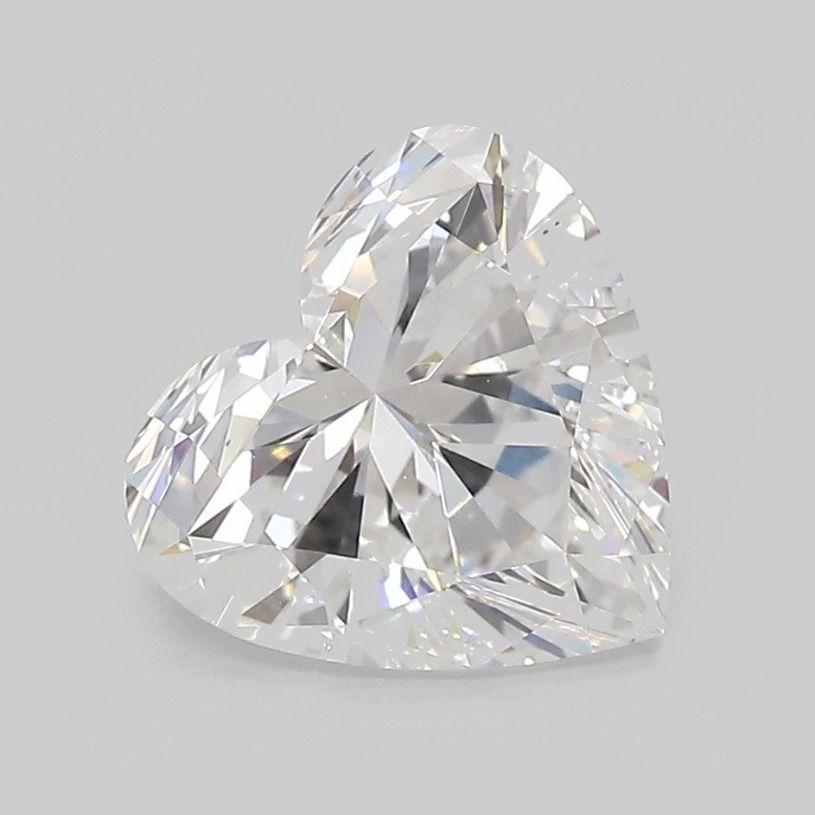 Heart Diamond
