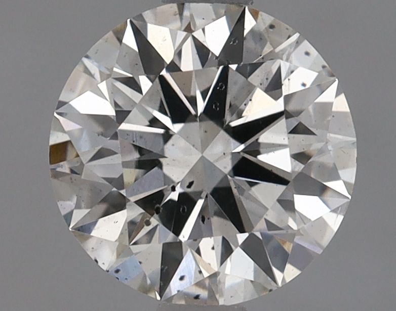 1.32 ct Round lab_grown_diamond