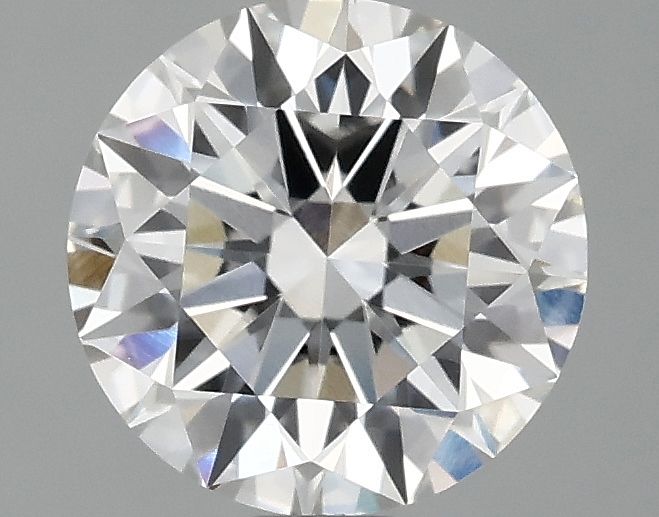1.51 ct. round Lab Grown Diamond front image