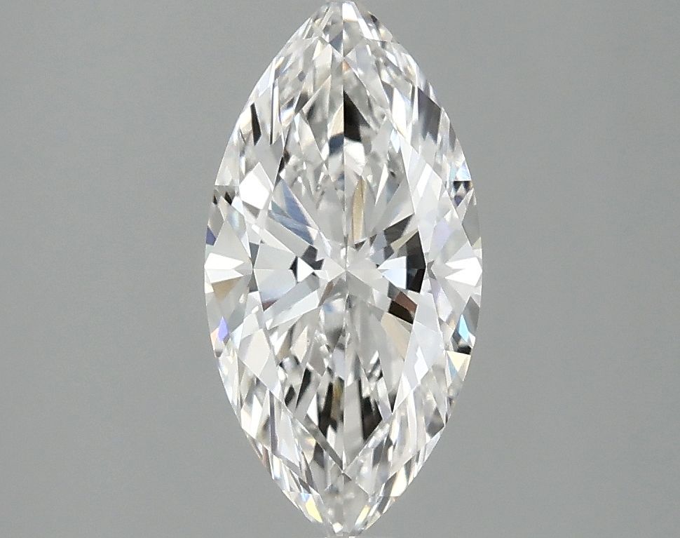 1.48 ct. marquise Lab Grown Diamond front image