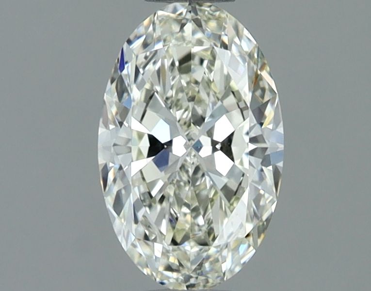 Oval Diamond