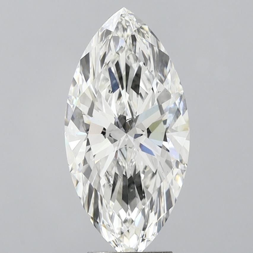 Marquise Diamond