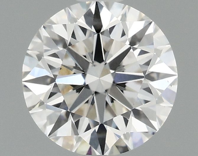 1.06 ct Round diamond