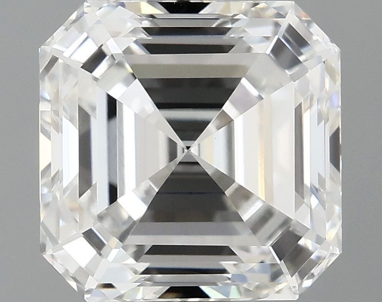 Asscher Diamond