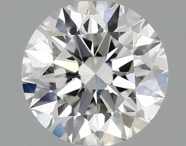 0.98 ct. round Lab Grown Diamond front image