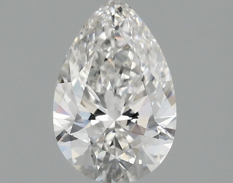 1.06 ct. pear Lab Grown Diamond front image