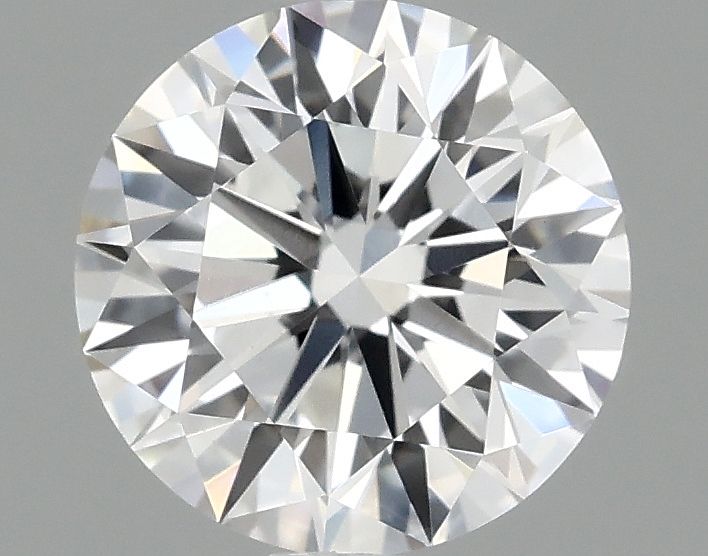 1.01 ct. round Lab Grown Diamond front image
