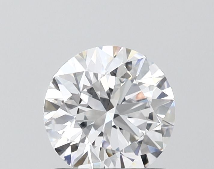 1.04 ct. round Lab Grown Diamond front image