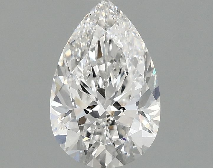1.06 ct. pear Lab Grown Diamond front image