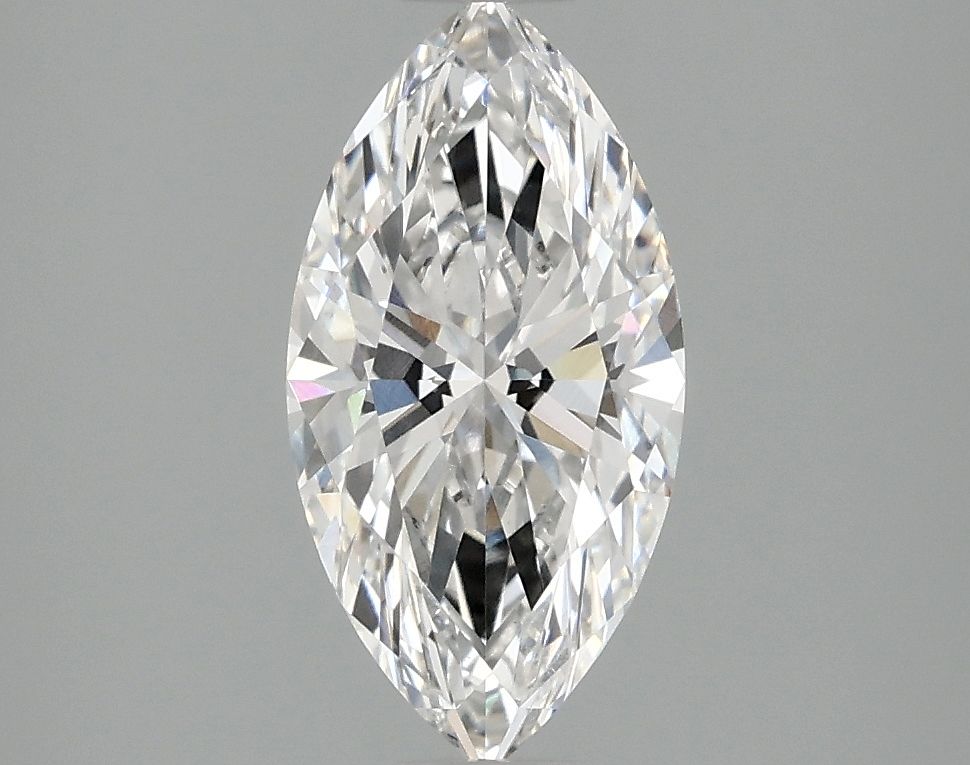 1.49 ct. marquise Lab Grown Diamond front image