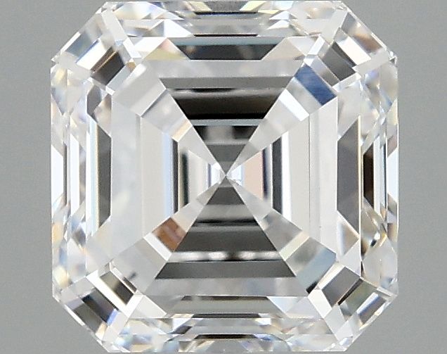 Asscher Diamond