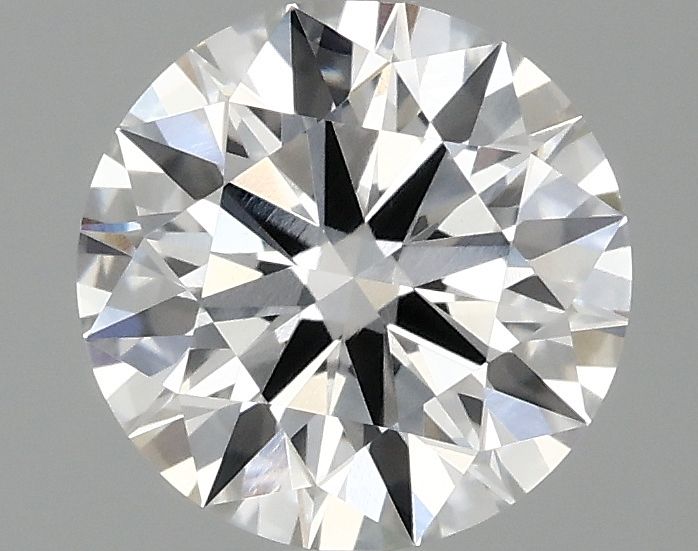 1.48 ct. round Lab Grown Diamond front image