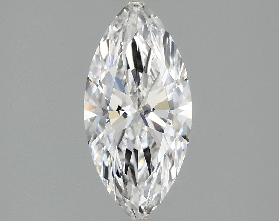 1.03 ct. marquise Lab Grown Diamond front image