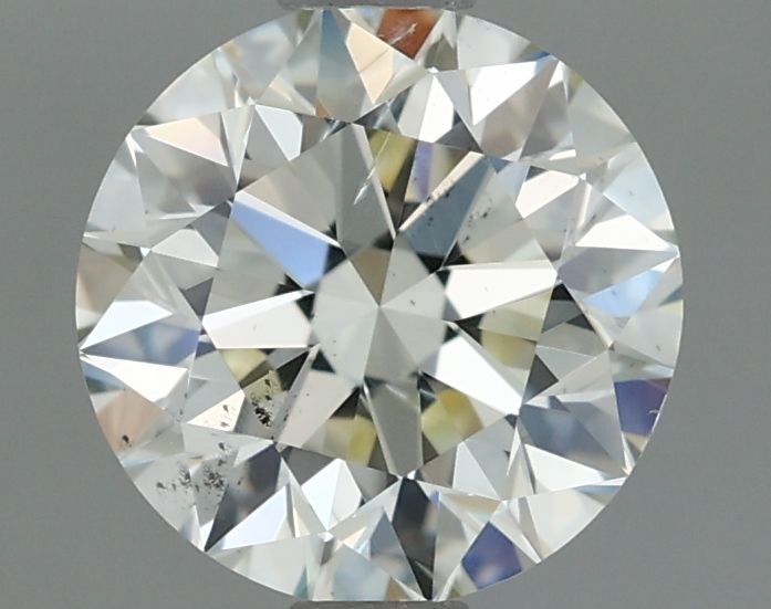 Round Diamond