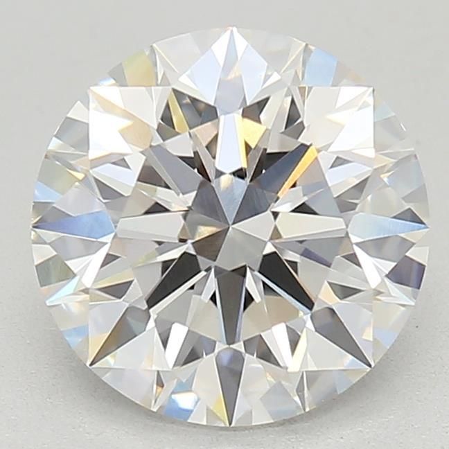 Round Diamond