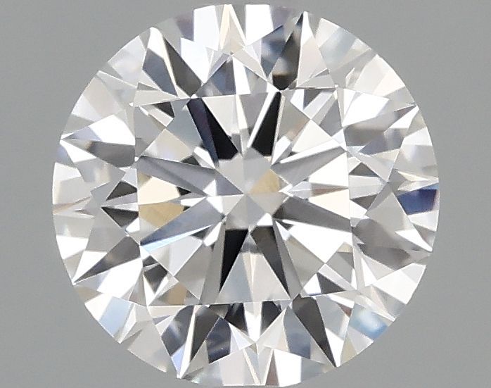 1.47 ct. round Lab Grown Diamond front image