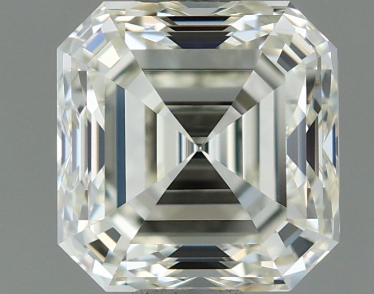 Asscher Diamond