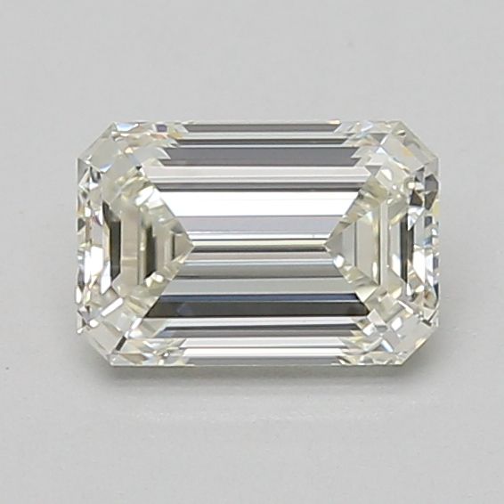 1.05 ct lab-grown Emerald Diamond